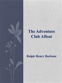 The Adventure Club Afloat (eBook, ePUB)