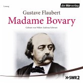 Madame Bovary (MP3-Download)