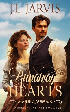 Cover Runaway Hearts (eBook, ePUB)
