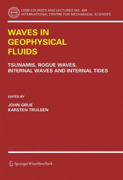 Waves in Geophysical Fluids (eBook, PDF)