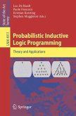 Probabilistic Inductive Logic Programming (eBook, PDF)