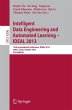 Intelligent Data Engineering and... - Bild 1