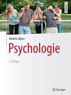 Psychologie (eBook, PDF) - Myers, David G.