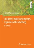 Integrierte Materialwirtschaft, Logistik und Beschaffung (eBook, PDF)