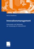 Innovationsmanagement (eBook, PDF)