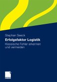 Erfolgsfaktor Logistik (eBook, PDF)