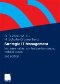 Strategic IT-Management (eBook, PDF)