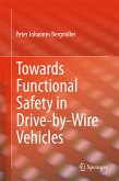 Towards Functional Safety in Drive-by-Wire Vehicles (eBook, PDF)