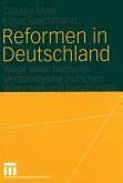 Reformen in Deutschland (eBook, PDF)