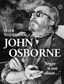 John Osborne (eBook, ePUB)