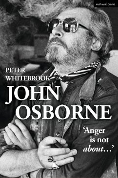Cover John Osborne (eBook, ePUB)