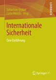 Internationale Sicherheit (eBook, PDF)