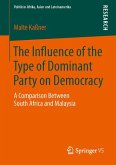 The Influence of the Type of Dominant Party on Democracy (eBook, PDF)