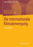 Die internationale Klimabewegung (eBook, PDF)