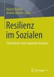 Resilienz im Sozialen (eBook, PDF) - Bild 1