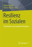 Resilienz im Sozialen (eBook, PDF)