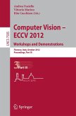 Computer Vision -- ECCV 2012. Workshops and Demonstrations (eBook, PDF)