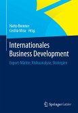 Internationales Business Development (eBook, PDF)
