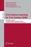 21st Century Learning for 21st Century Skills (eBook, PDF)