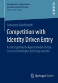Competition with Identity Driven Entry (eBook, PDF)