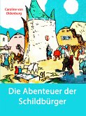 Die Abenteuer der Schildbürger (eBook, ePUB)