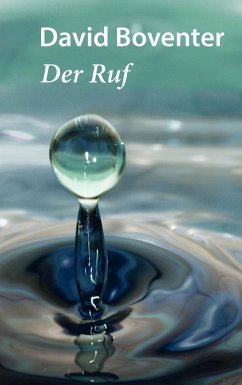 Der Ruf (eBook, ePUB) - Boventer, David