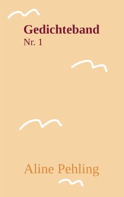 Gedichteband Nr. 1 (eBook, ePUB)