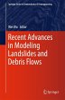 Recent Advances in Modeling Landslides... - Bild 1