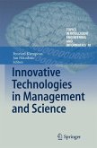 Innovative Technologies in Management and Science (eBook, PDF)