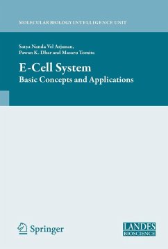 E-Cell System (eBook, PDF)