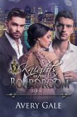 Knights Of The Boardroom Book 1 (eBook, ePUB)
