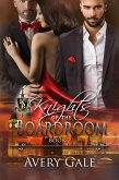 Knights Of The Boardroom Book 2 (eBook, ePUB)