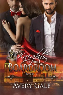 Cover Knights Of The Boardroom Book 2 (eBook, ePUB)