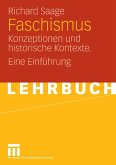 Faschismus (eBook, PDF)