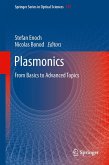 Plasmonics (eBook, PDF)