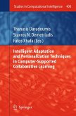 Intelligent Adaptation and Personalization Techniques in Computer-Supported Collaborative Learning (eBook, PDF)