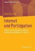 Internet und Partizipation (eBook, PDF)