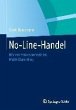 No-Line-Handel (eBook, PDF) - Bild 1