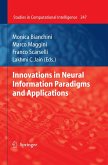 Innovations in Neural Information Paradigms and Applications (eBook, PDF)