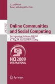 Online Communities and Social Computing (eBook, PDF)