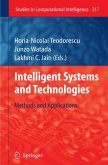 Intelligent Systems and Technologies (eBook, PDF)