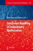 Constraint-Handling in Evolutionary Optimization (eBook, PDF)