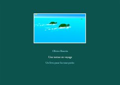 Une tortue en voyage (eBook, ePUB) - Bonvin, Olivier