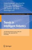 Trends in Intelligent Robotics (eBook, PDF)