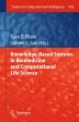 Knowledge-Based Systems in Biomedicine... - Bild 1