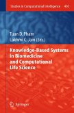 Knowledge-Based Systems in Biomedicine and Computational Life Science (eBook, PDF)