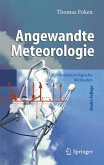 Angewandte Meteorologie (eBook, PDF)