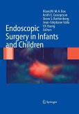 Endoscopic Surgery in Infants and Children (eBook, PDF)