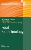Food Biotechnology (eBook, PDF)