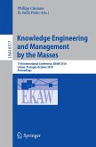 Knowledge Engineering: Practice and Patterns (eBook, PDF)